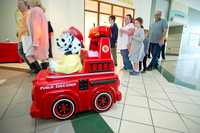 LAE read across LA 0002