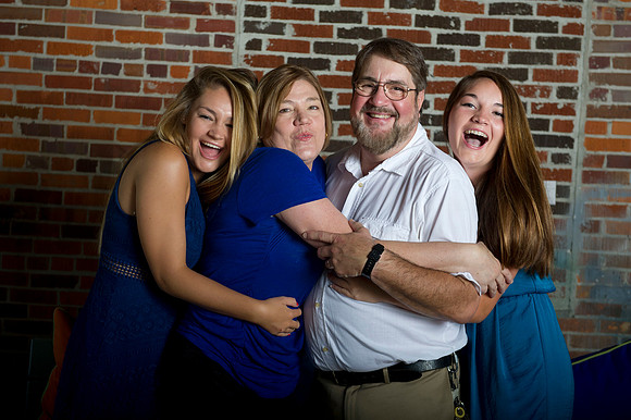 Hebert Family 080