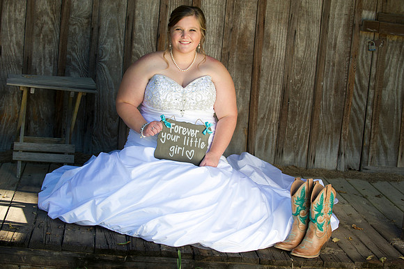 Alyssa's bridal 122