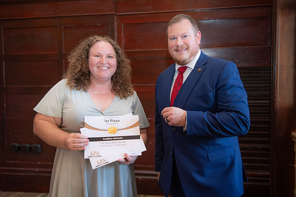 2025 lpa awards 102