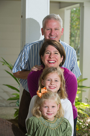 Cotton family 079