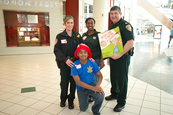 LAE read across LA 0040
