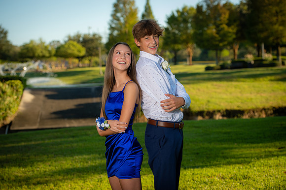 Class of 2025 Dutchtown 128