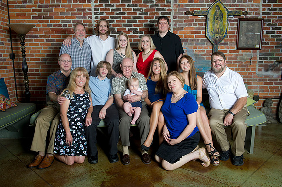 Hebert Family 043