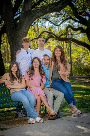 Hebert family 189
