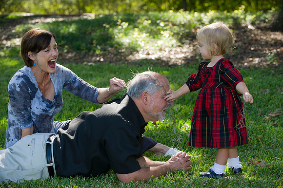 Richard Kimberly & Phoebe 093