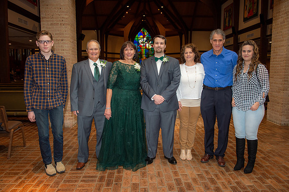 Mary & Daniel 159