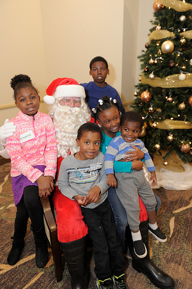 Holiday Party 244