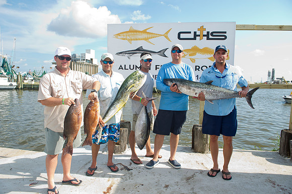 CHS Alumni Fishing Rodeo 2014 0192