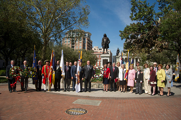 Constitution's 225th Ann. 070