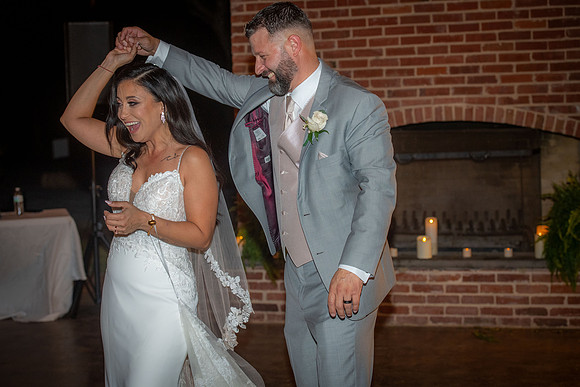 Samia & J'Mikel 682