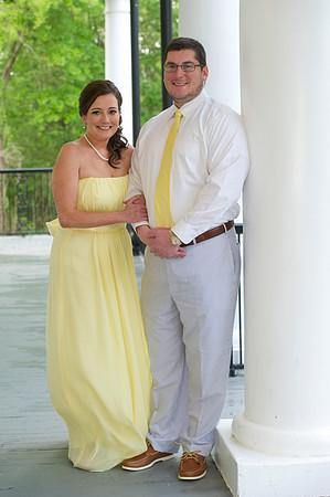 Josh & Rachel 121