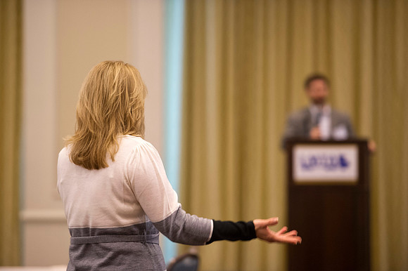 LMTA Fall Conference 127