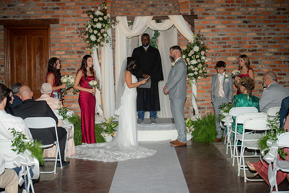Samia & J'Mikel 486