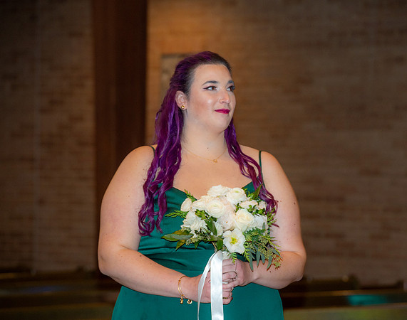 Mary & Daniel 277