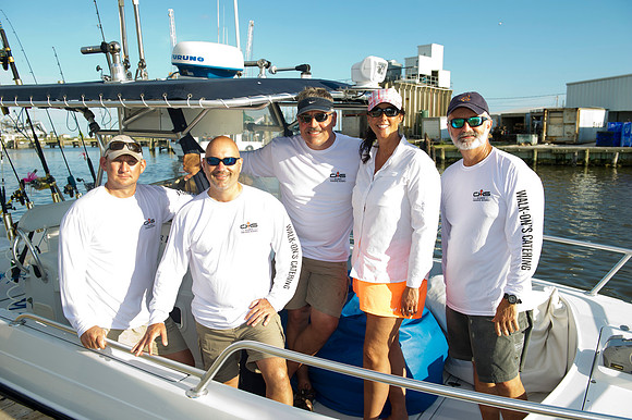 CHS Alumni Fishing Rodeo 2014 0060