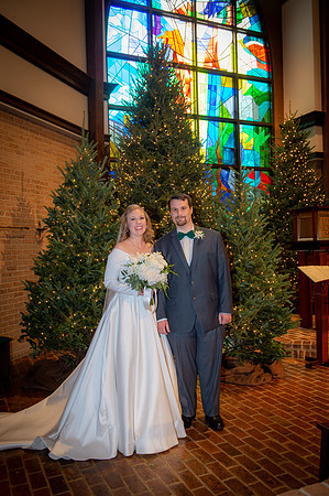 Mary & Daniel 368