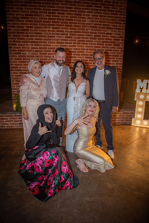 Samia & J'Mikel 750