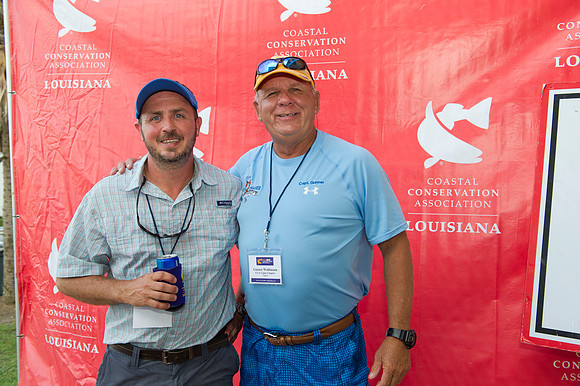 CCA Legislative fishing rodeo 108