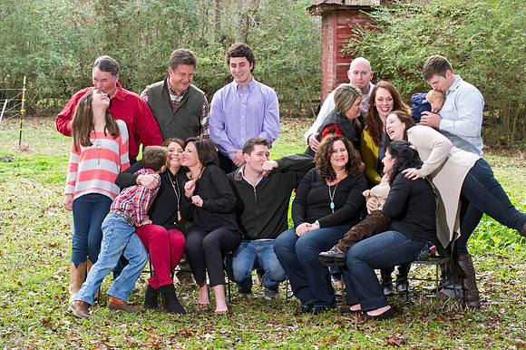 McKowen Family 122