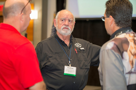 LMTA Convention 466