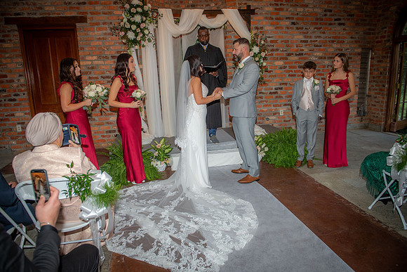 Samia & J'Mikel 496