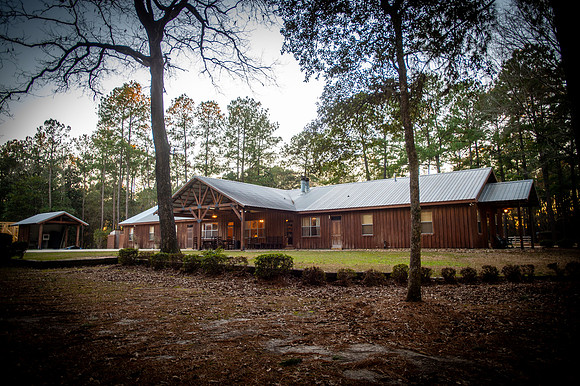 Covey Rise lodge 009