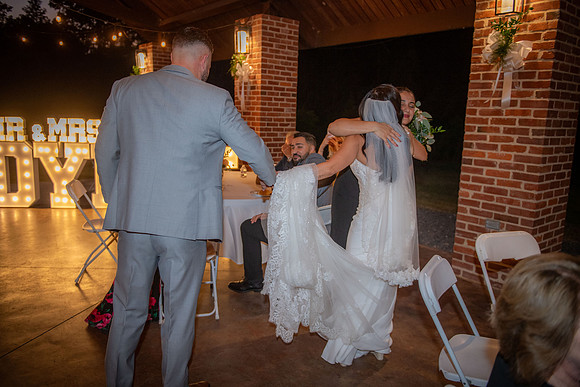 Samia & J'Mikel 672