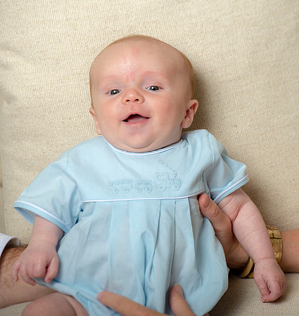 Conrad 3 months 138