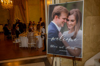 Matthew & Oliva's rehearsal dinner