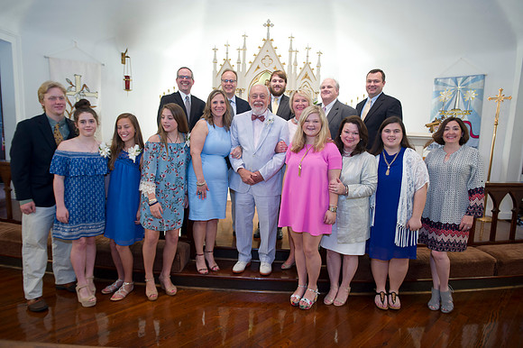 Mike & Kate 202