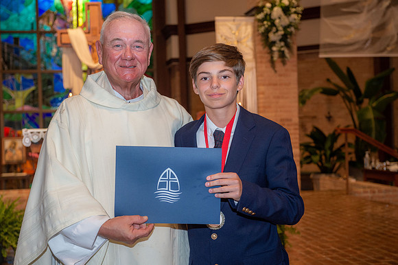 2022 aloysius graduation 133