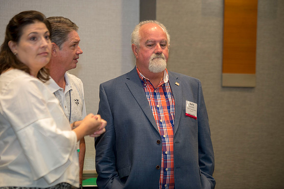 LMTA Convention 463