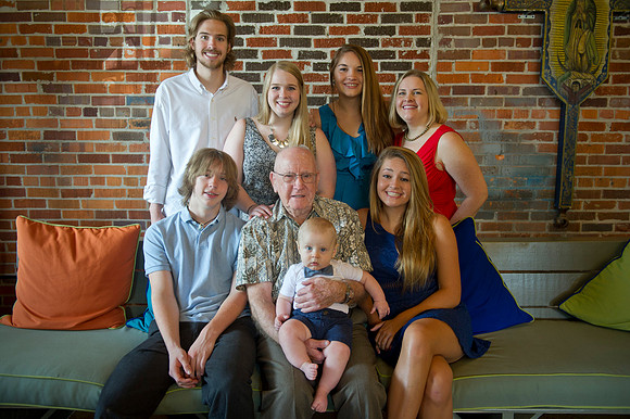 Hebert Family 038