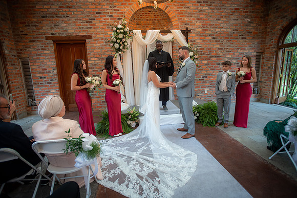 Samia & J'Mikel 459