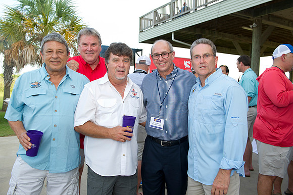 CCA Legislative fishing rodeo 123