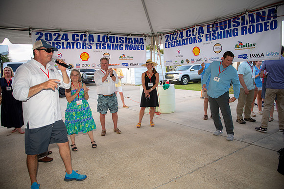 CCA leg rodeo 589