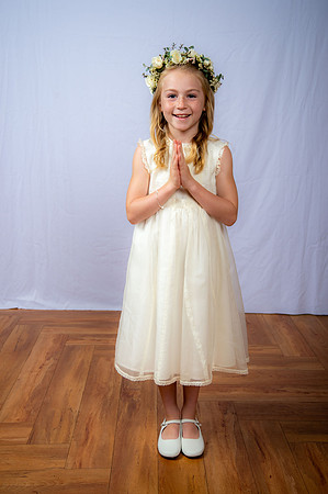 2021 aloysius communion 1148