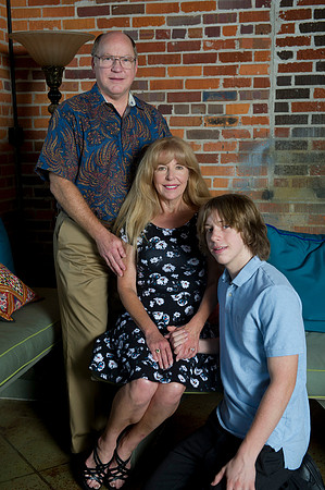 Hebert Family 056