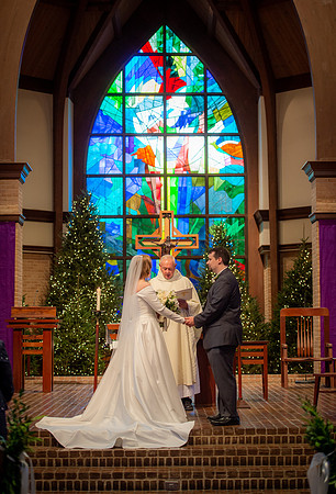 Mary & Daniel 224