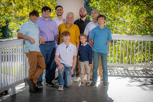Hebert family 137