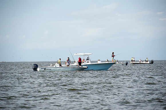 CCA Legislative fishing rodeo 301
