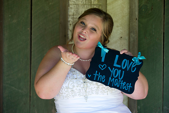 Alyssa's bridal 108