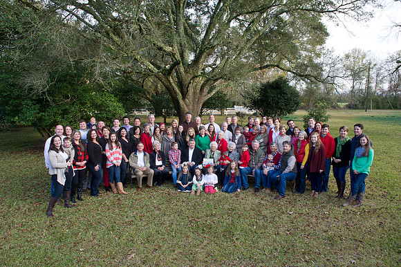 McKowen Family 132