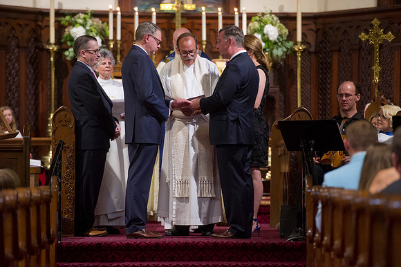 john & john's wedding 251