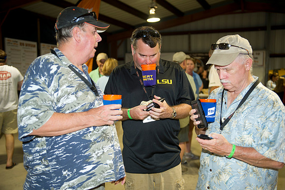 CHS Alumni Fishing Rodeo 2014 0135