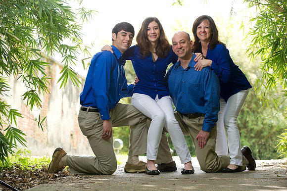 Mistretta Family 030