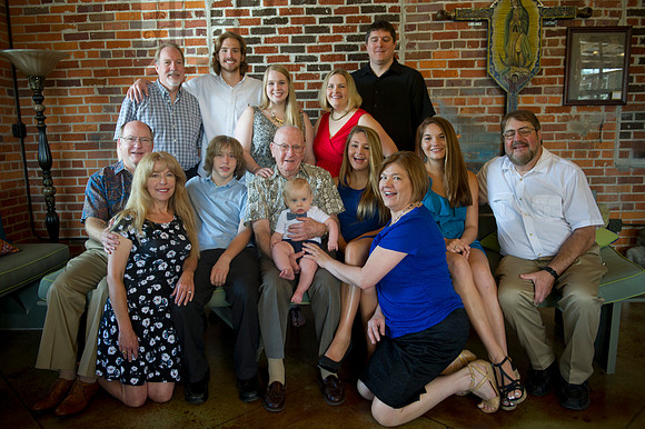 Hebert Family 047