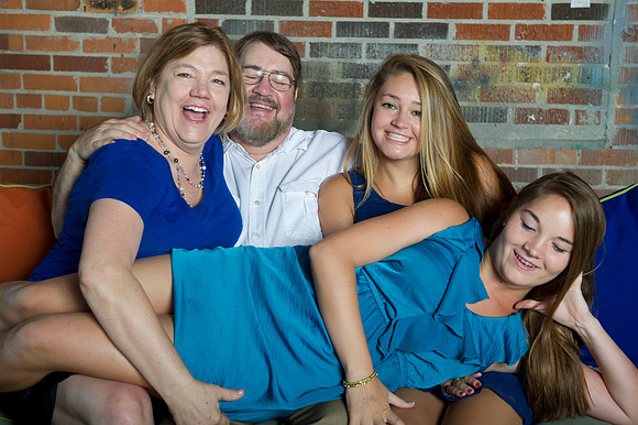 Hebert Family 098