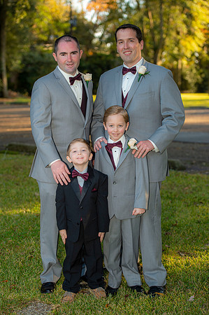 Hannah & John 170